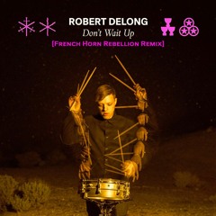 Don't Wait Up [French Horn Rebellion Remix]