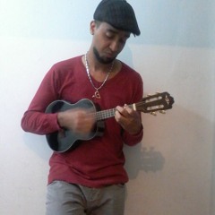 Edson Teles- Terno Branco & Vermelho (Edson Teles)