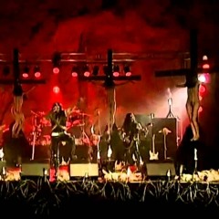 Gorgoroth - Profetens Åpenbaring (Live Black Mass Kraków 2004)