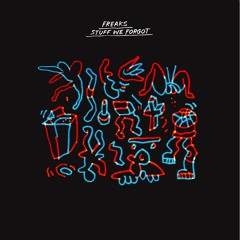 Freaks - Shrunken Heads (One Pro Mix)