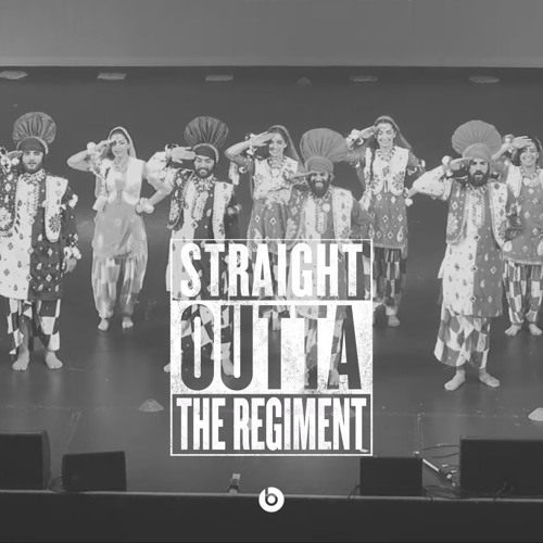 Regiment Mixes