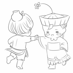 Tình Yêu Đất Khách