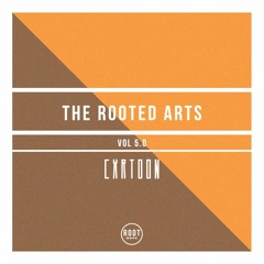 Cxrtoon - Mutated Donuts