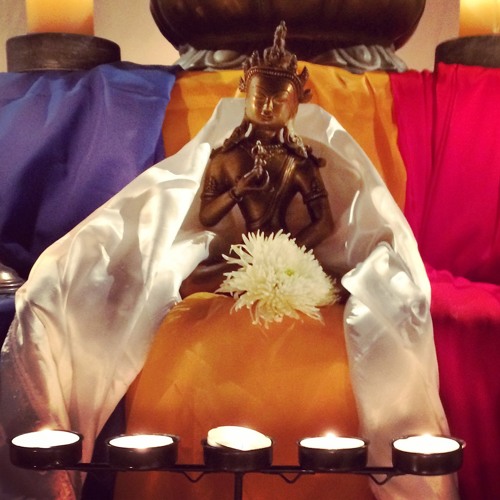 Vajrasttva Mantra