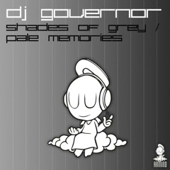 Pale Memories (Original Mix)