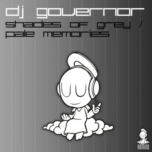Pale Memories (Original Mix)