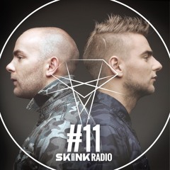 Skink Radio 011 - Showtek