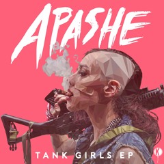 Apashe - Tank Girls Feat. Zitaa
