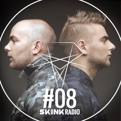 Skink Radio 008 - Showtek