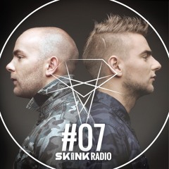 Skink Radio 007 - Showtek