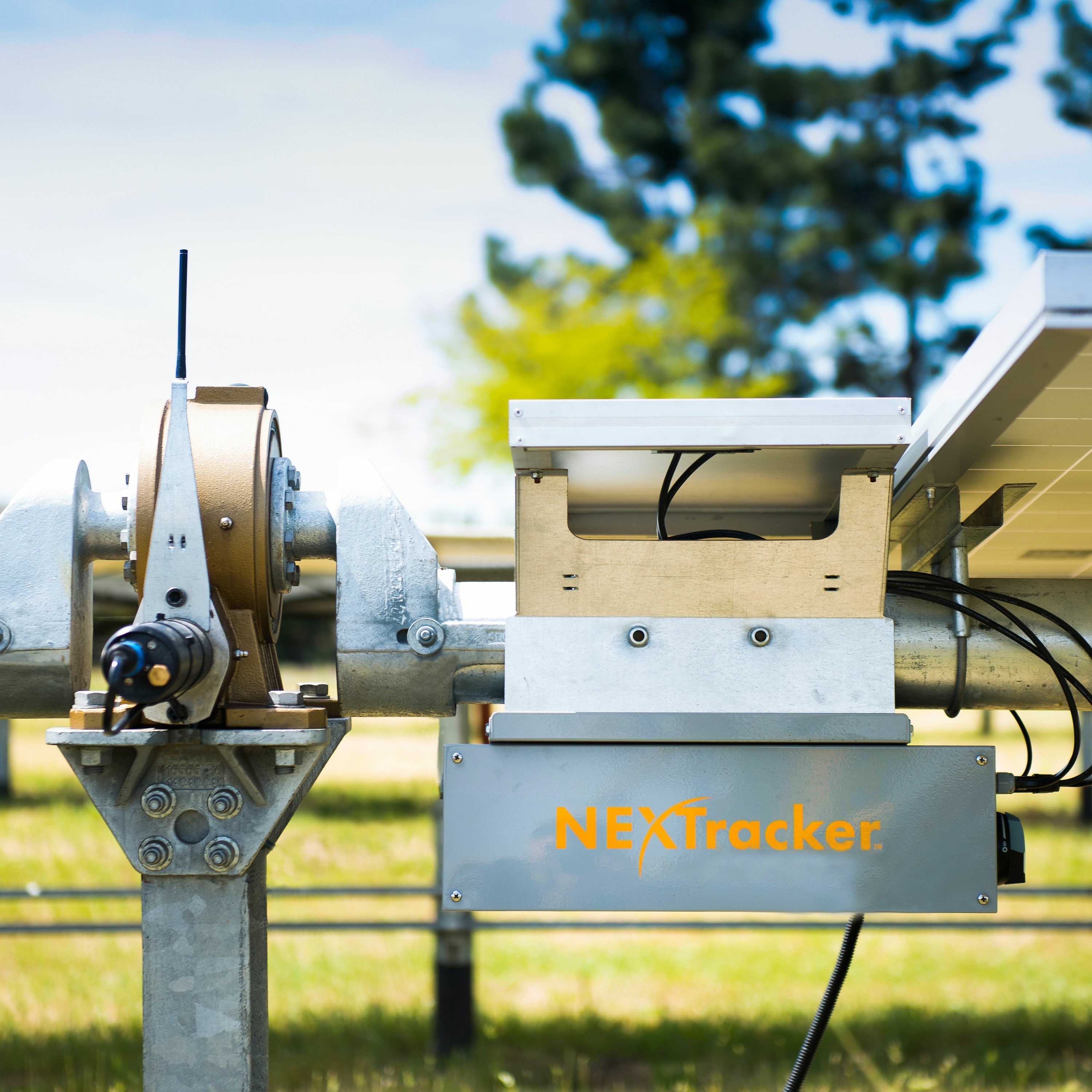 How NEXTracker innovated solar commissioning and O&M efficiency thumbnail