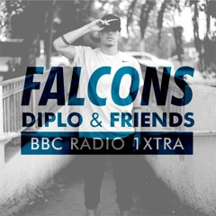 Falcons - Diplo And Friends