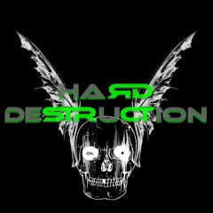 Hard Destruction broadcast