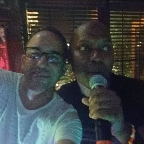 MEGAMIX LOVE SONGS OF 80'S BY JUAN CARLOS DJ