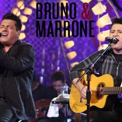 BRUNO E MARRONE - ESPECIAL NA RÁDIO ALEGRIA ( TERÇA FEIRA - 27/10 )