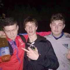 Mc Pat Flynn - Get on Your Knees