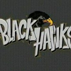 Black Hawks - Nou Santi'n Bouke