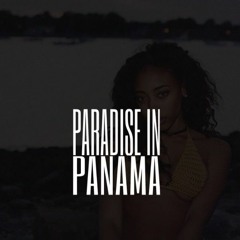 Paradise In Panama