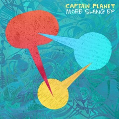 Captain Planet - Aguacero Feat. Chico Mann