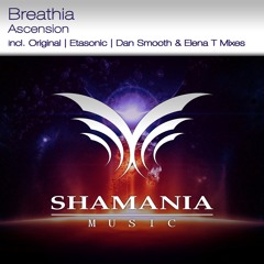 SHM019 : Breathia - Ascension (Etasonic Remix)