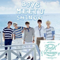 151027 SWJ FanMeeting @ Yokohama PM2:30 Boys Meet U