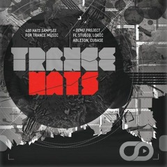 Myloops Trance Hats Sample Pack