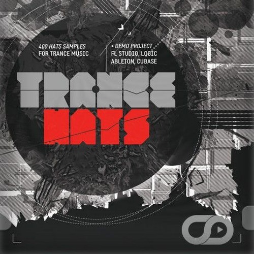 Myloops Trance Hats Sample Pack