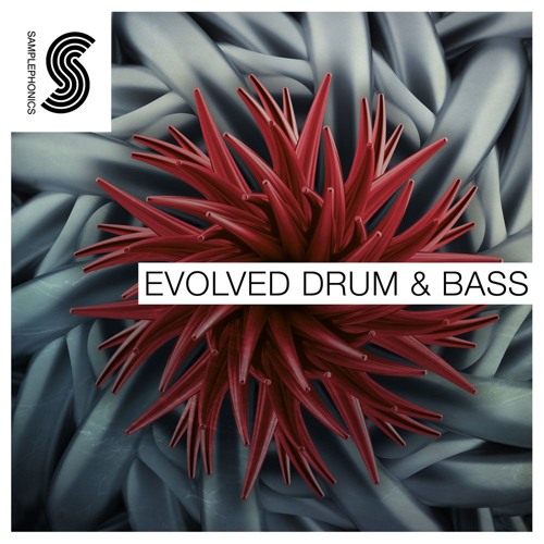 Evolved Drum & Bass