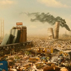 Il Ne Restera Que Des Cons