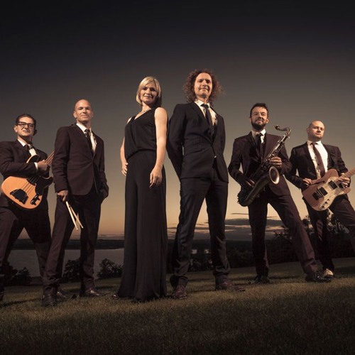 Move On Up - Curtis Mayfield