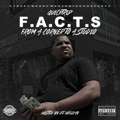 F.A.C.T.S (FROM A CORNER TO A STUDIO)