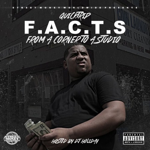 F.A.C.T.S (FROM A CORNER TO A STUDIO)