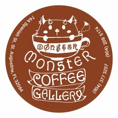 Monstercoffeewelcome
