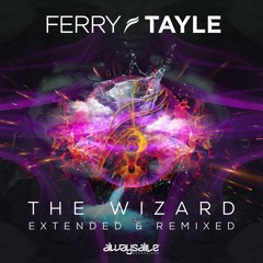 Always Alive Recordings - Ferry Tayle feat. Sarah Shields & Ludovic H - The Most Important Thing (LTN Remix) [Out 13.11.2015]