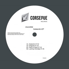 DT:Premiere | Ascorbite - Disguise [Corseque]