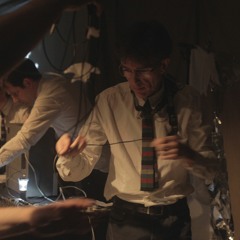 Martinu Remixed by Philip Tagney