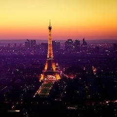 Profit - Nights In Paris II