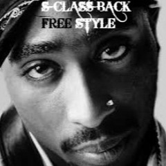 S-Class Back freestyle