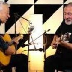 Hit The Road, Jack [Take 2] - Tommy Emmanuel & Igor Presnyakov (HD)