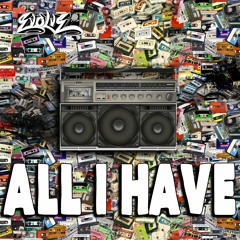 All I Have