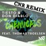 Chemicals Feat. Thomas Troelsen (CNR Future House Remix)