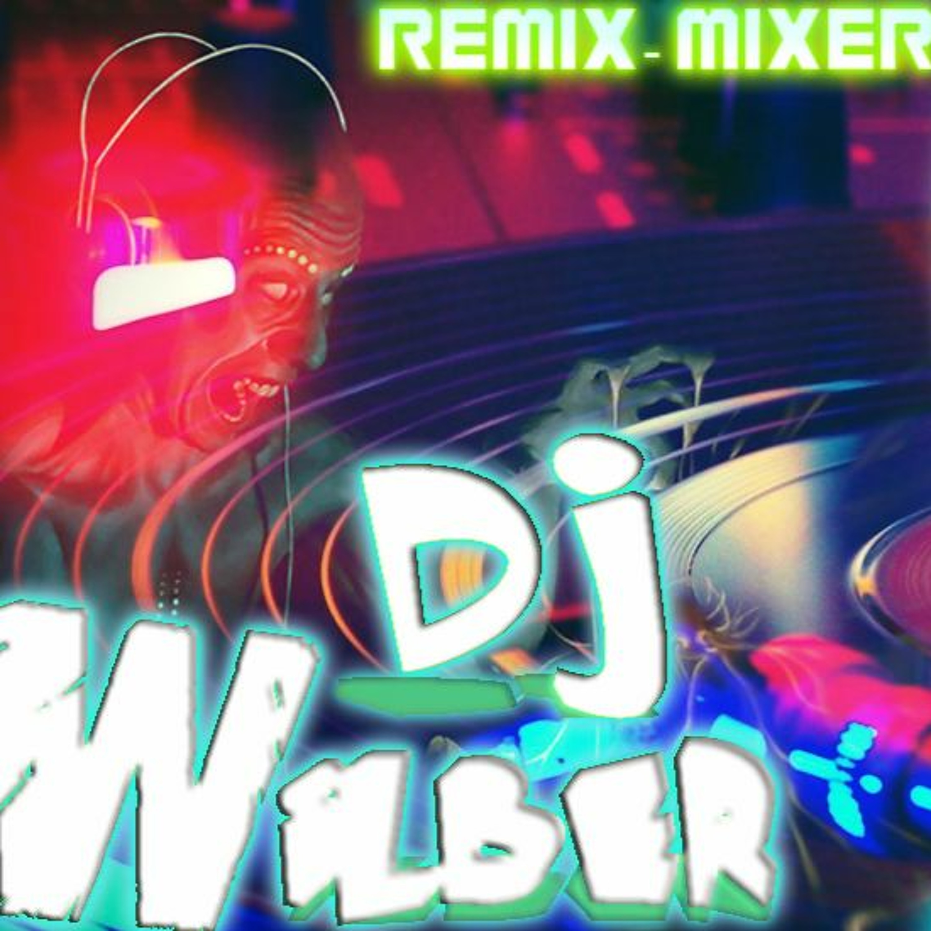 Wilber Dj Remix