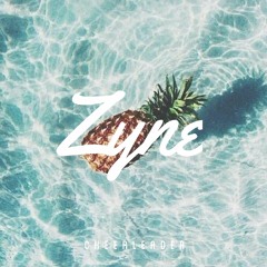 Cheerleader (Zyne Remix)