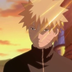 Naruto - Man of The World - Electric Guitar Cover