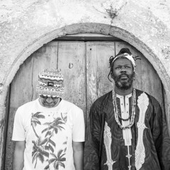 DJ Khalab & Baba Sissoko: Music To... Urbanise Your Tribes To