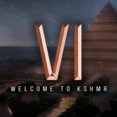 KSHMR - Welcome To KSHMR Vol. 6