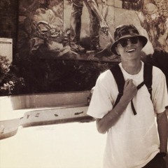 Flying Away - Prod. MRT