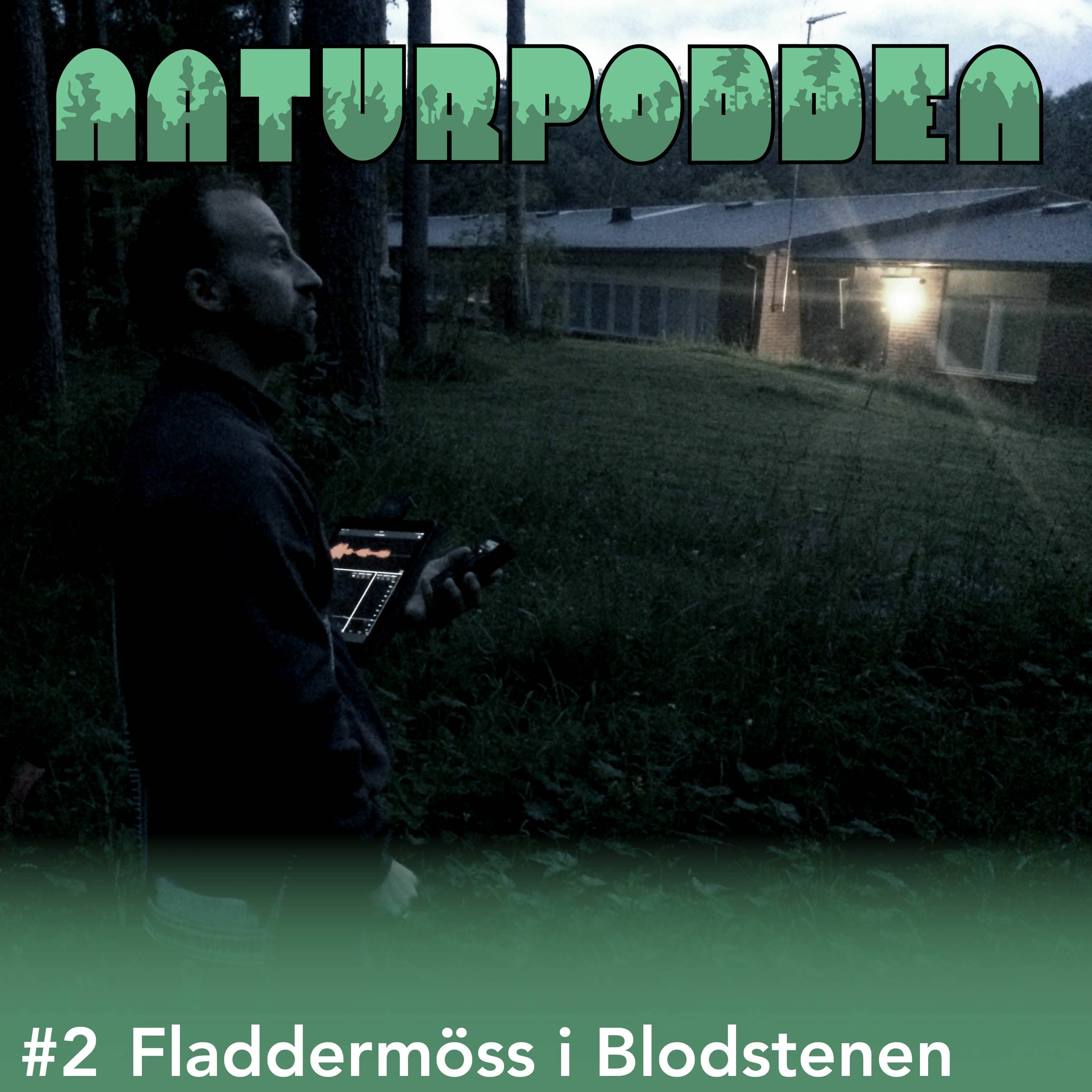 Naturpodden - Producerad av Biotopia