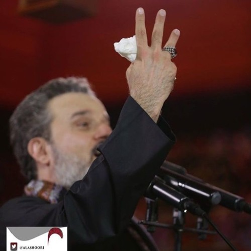 إشهدوله