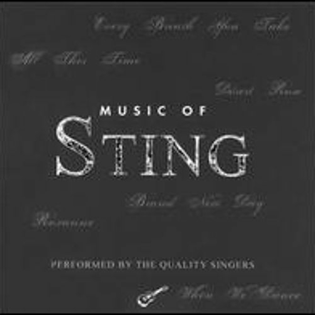 ●YOUNG IZ ネタSting/Shape of My Heart使い Shape of My Heart (Sting song) - Wikipedia
